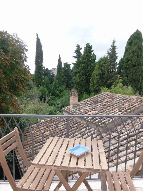La Casetta Penna in Teverina Bagian luar foto