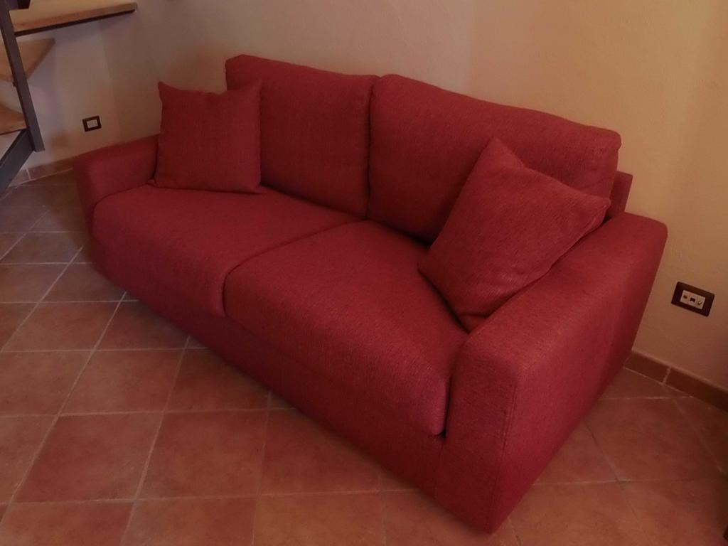 La Casetta Penna in Teverina Bagian luar foto